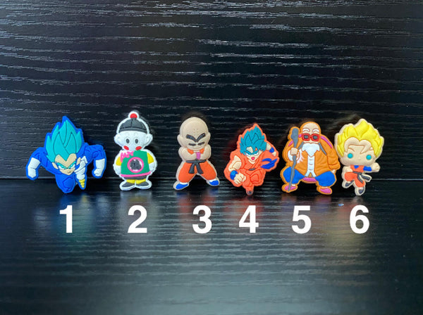 Dragon Ball Z