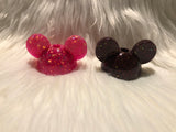 Mouse topper NO bow