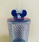 LA blue