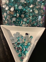 Minnie Rhinestones