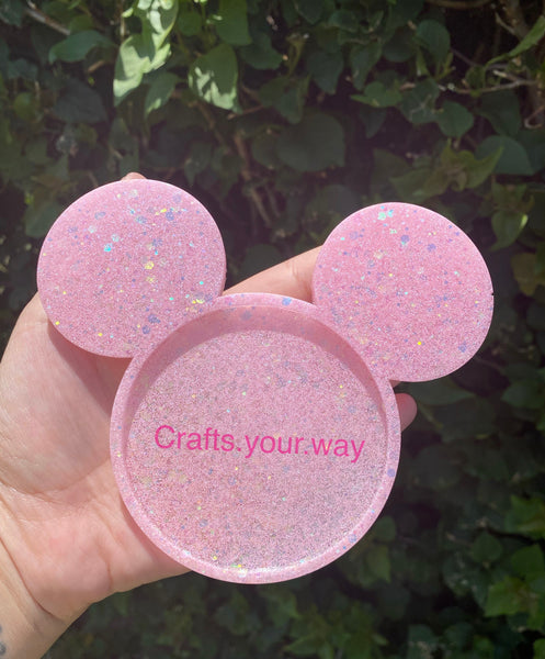 Cup coasters