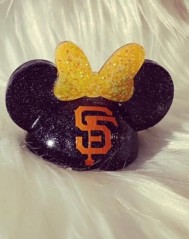 SF topper