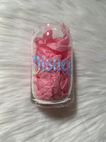 Disney tumbler pastel