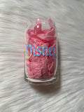 Disney tumbler pastel