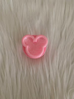 Mouse head pop socket
