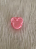Mouse head pop socket