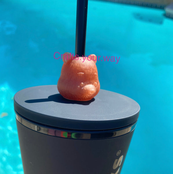 Pooh face