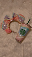 Pastel cup
