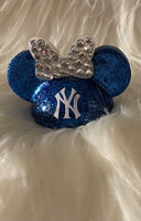 NY Sports