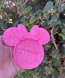 Cup coasters