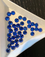 Minnie Rhinestones