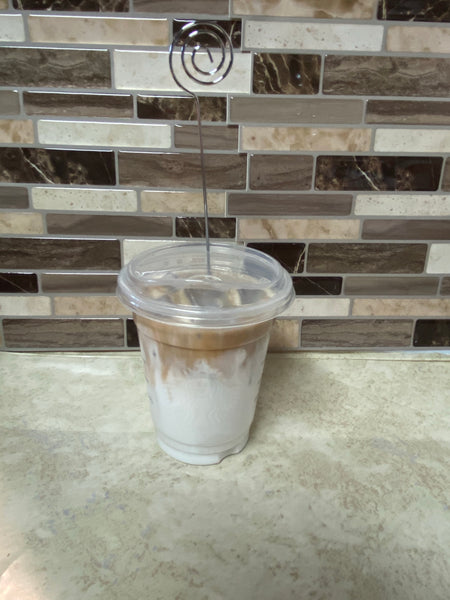 Caramel macchiato