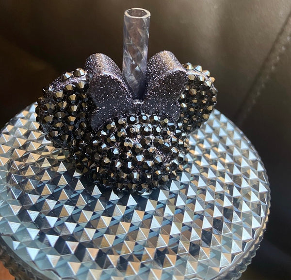 Minnie Rhinestones