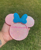 Cup coasters