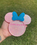 Cup coasters