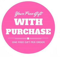 FREE ONE PER CUSTOMER