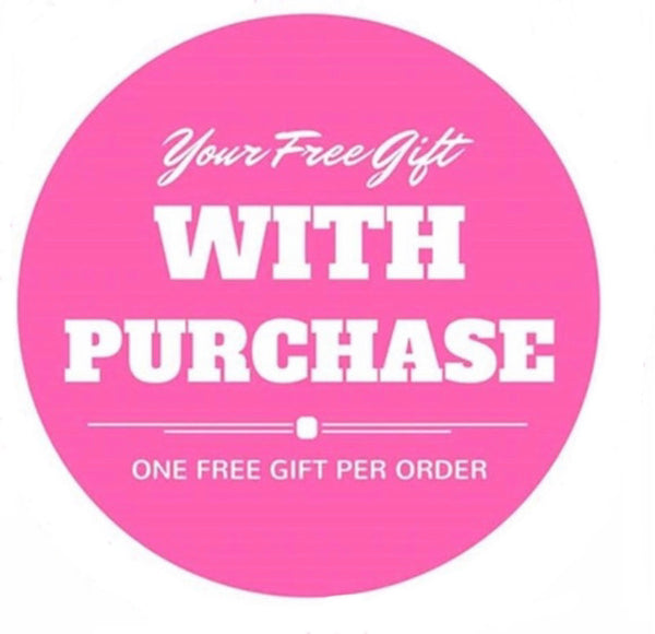 FREE ONE PER CUSTOMER