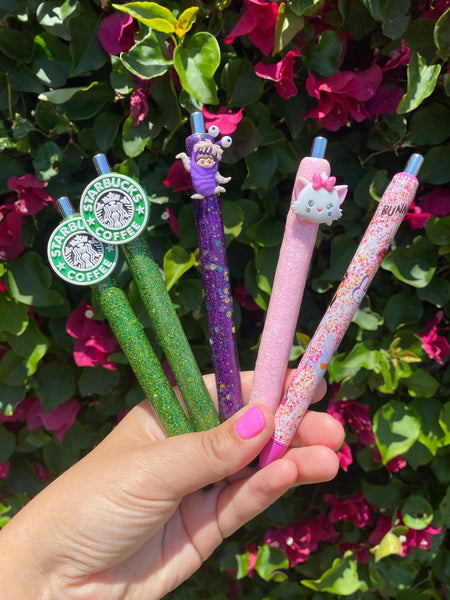 Bad Bunny pen