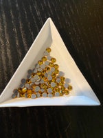 Minnie Rhinestones