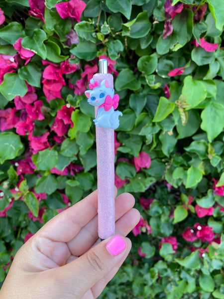 Marie pen