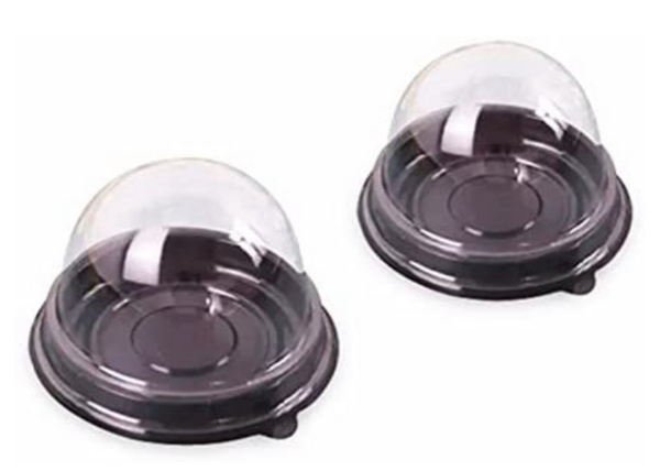 Straw topper case