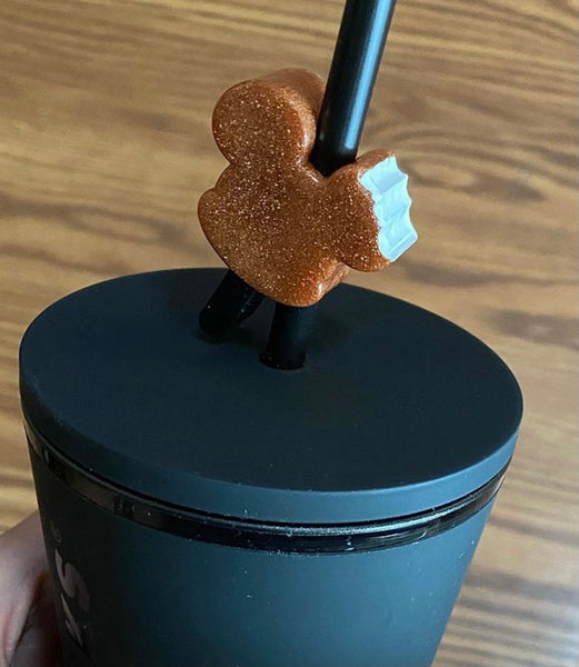 Ice cream topper