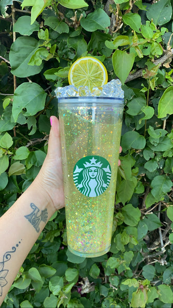 Lemonade