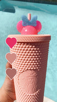 Green Coffee topper