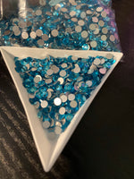 Minnie Rhinestones