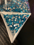 Minnie Rhinestones