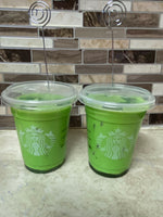 Matcha photo holder