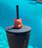Pooh face