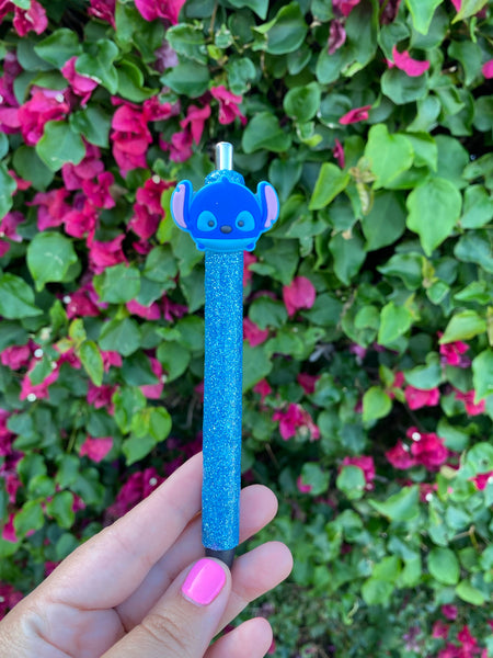 Stitch pen