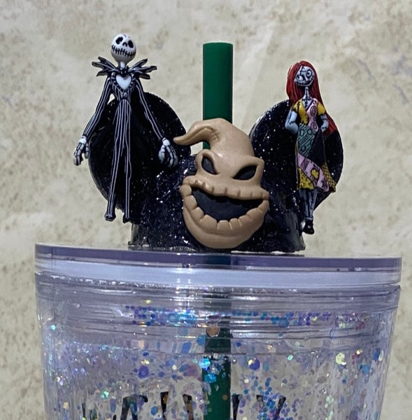 Jack, sally and boogie