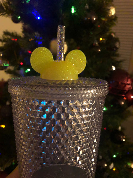 Mouse topper NO bow